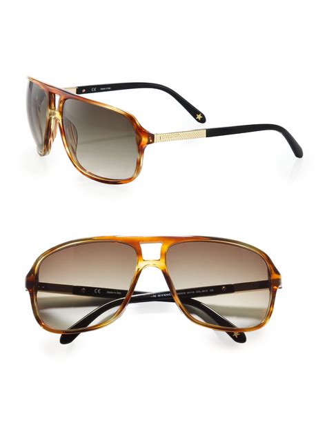 givenchy navigator sunglasses|Givenchy sunglasses for men.